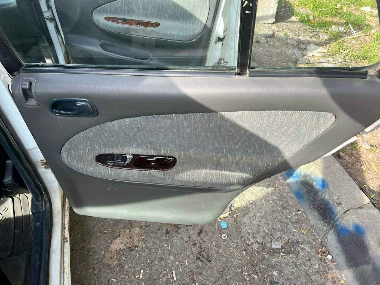 Kia sevya 1995 sayareke male dost reku pek ger makena basharta tabreda 4 wele jwane la bna nrxe 28 mhamala رانية, السليمانية


**إذا كنت صاحب هذا الإعلان وتريد حذفه لأي سبب، رجاءا أرسل رسالة إلى الدعم الفني**