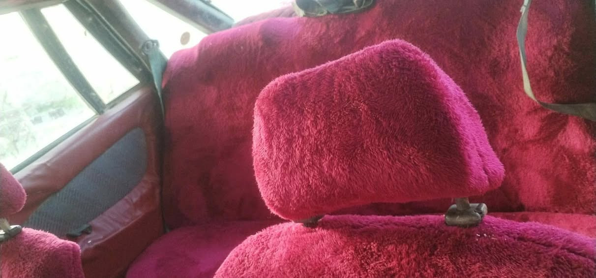 سلام عليكم سياره دايو فحص صلاح دين صاحب سنويه سامرا ماندلو
محرك و كير اوبل فكترا 16 محرك و كير شرط جدد شادهن لا صرف ولا بخار
باتري جديد تايرات جدد داخلها زين نضيف كشرها شوي تعبان خياس مابيها ترايك وين ماتريد و السعر 14 بيها مجال
اتصل ***********
