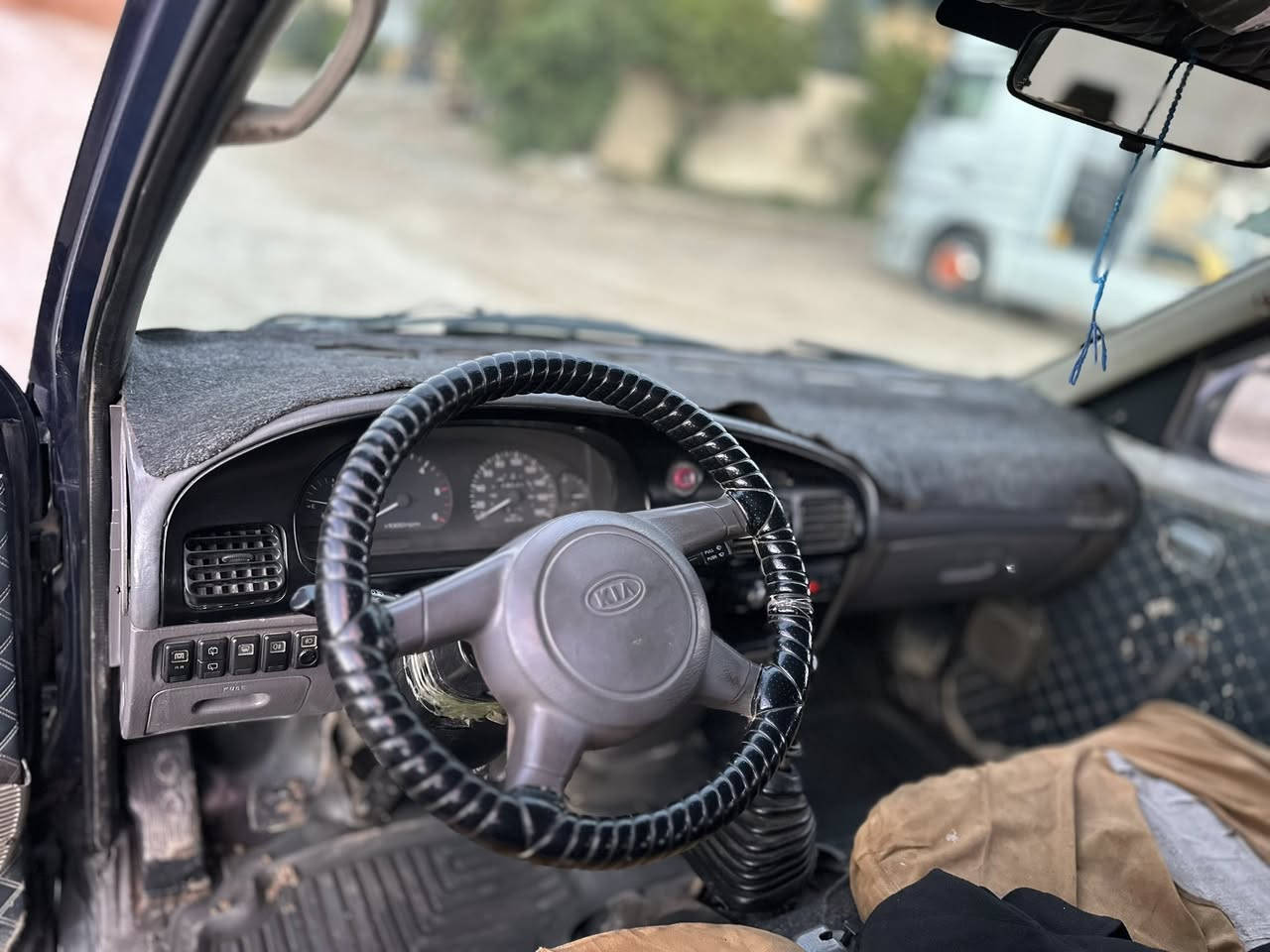 السلام عليكم بريجو البيع موديل ١٩٩٨ مكفوله كير مكينه اكس شواصي   بسمي تحويل مباشر  مكان بغداد ***********
