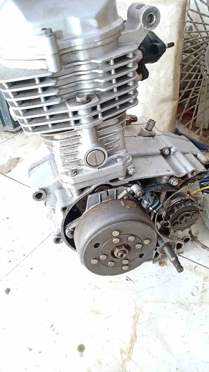 مكينه ناما امتياز شغاله وجاهزه السعر 80 قبق ماكنيت موجود هم


**إذا كنت صاحب هذا الإعلان وتريد حذفه لأي سبب، رجاءا أرسل رسالة إلى الدعم الفني**