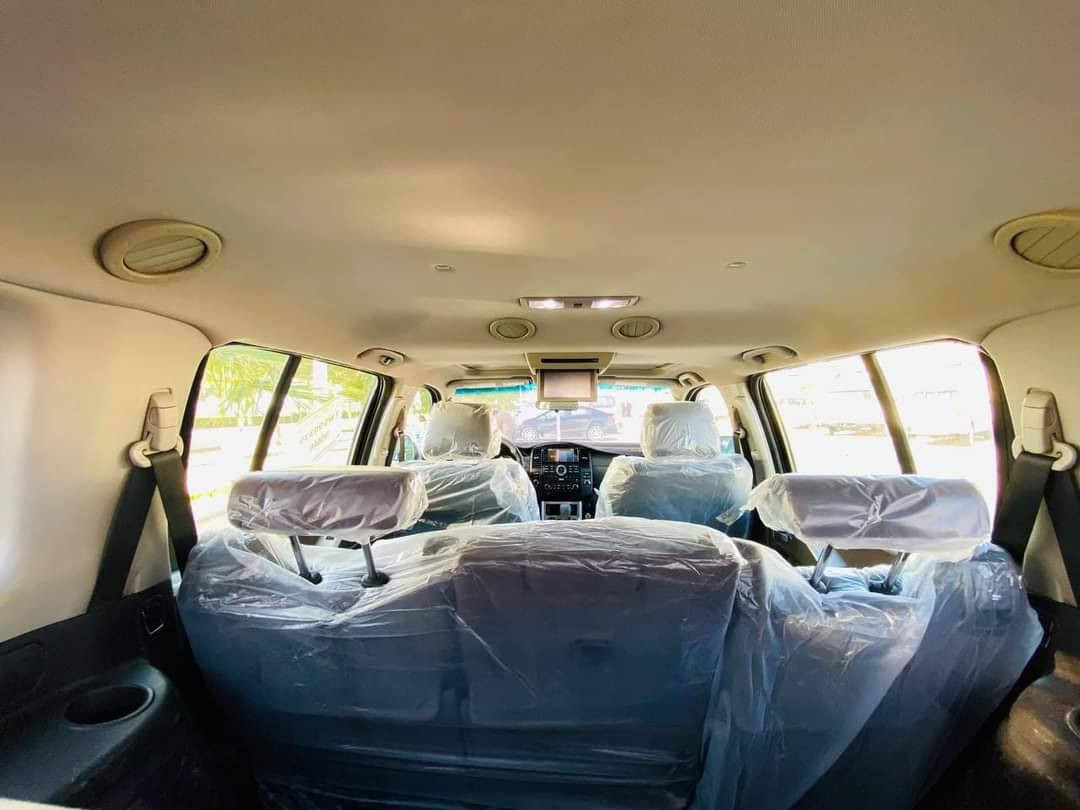 سيارة باثفندر خليجي موديل ٨ ثلاث قطع تبريد،، اضرار جامرلغ ٢ مع باب الخلفي گير محرك أكسل علشرط
للستفسار  ***********
