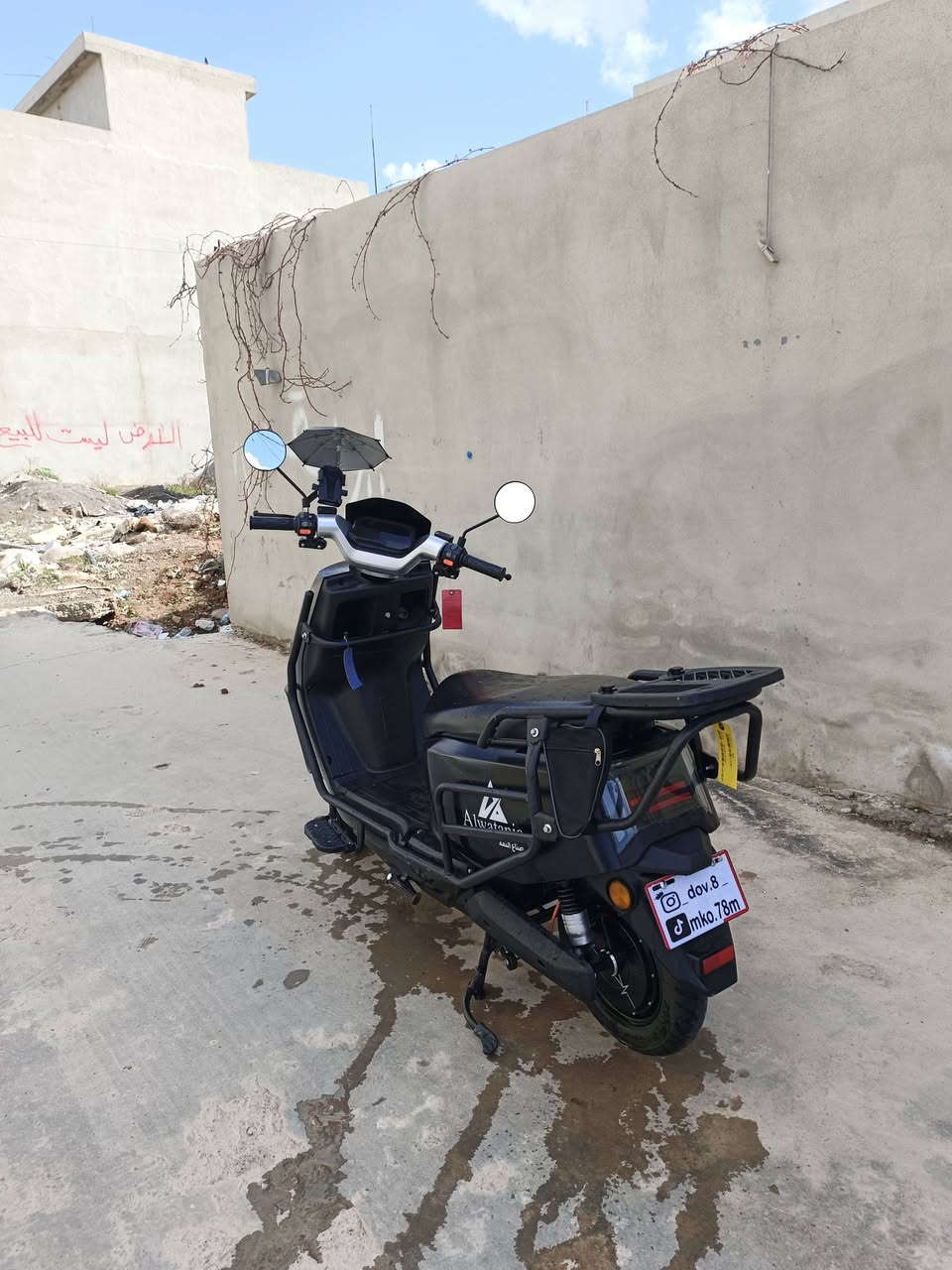 السلام عليكم للبيع السعر
واتساب ***********
