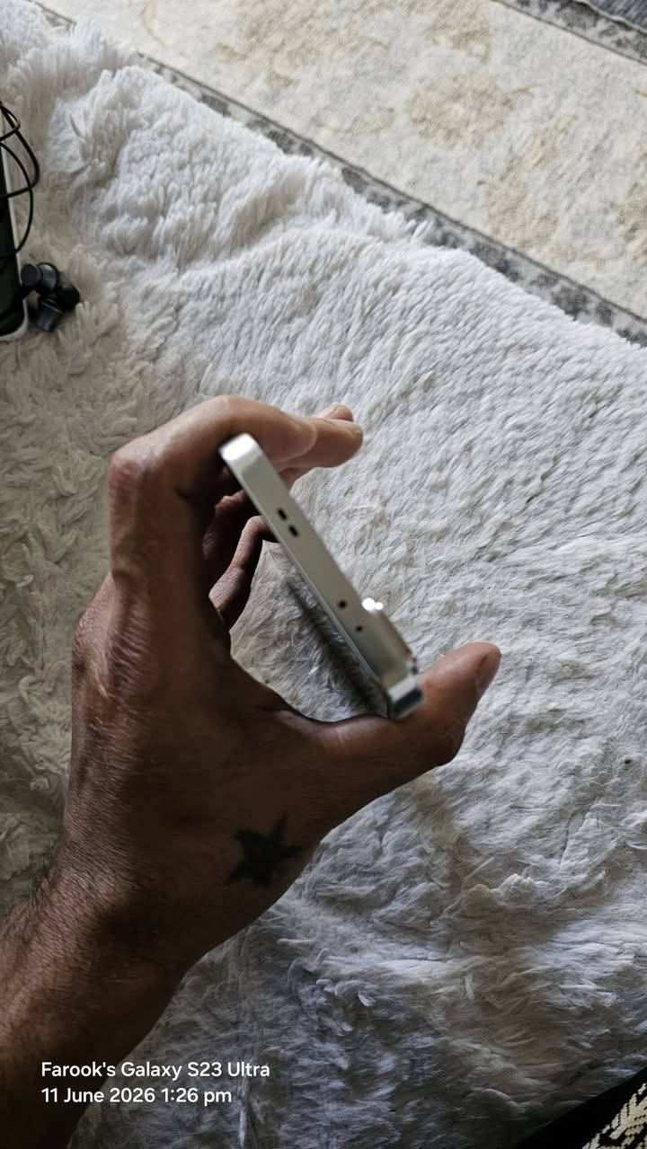 انفنكس Gt 30 Pro
للمراوس ب تلفون شعندك نزل 

120 فريم ببجي 
شاحنه فاست 
فريز بلادي و كفر 
بدون كارتونه لان ضايعه 

شعندك مراوس نزل 
مكاني بابل


**إذا كنت صاحب هذا الإعلان وتريد حذفه لأي سبب، رجاءا أرسل رسالة إلى الدعم الفني**