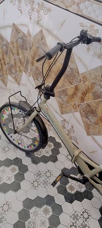 بسكليت • كلش جديد • استخدام قليل