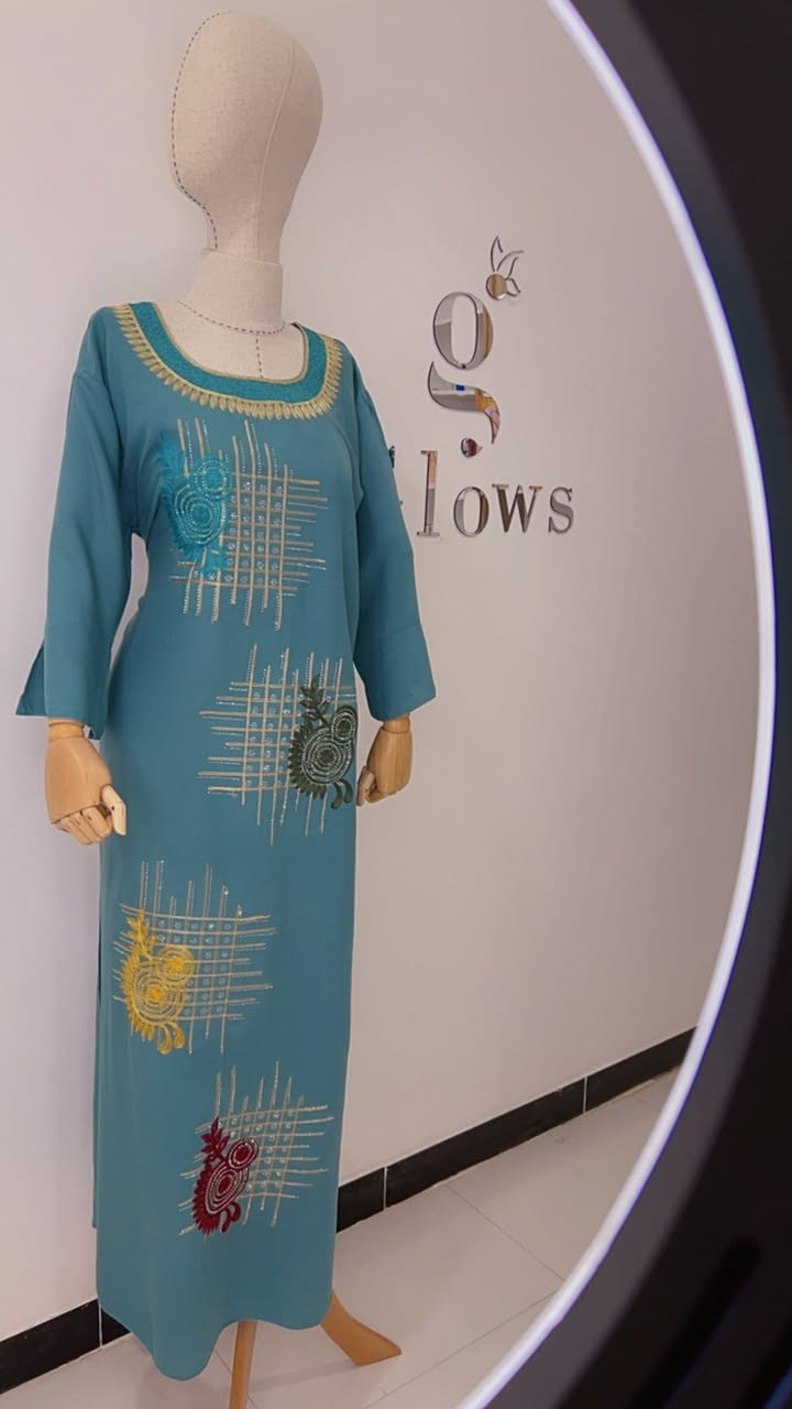 دشداشه نسائيه كشمير قطني بارد
متوفر جميع القياسات السعر ١٥ ألف فقط 
متوفر توصيل مجاني لمركز الكفل إذا كان الطلب ٢٠ ألف أو اكثر 
والف فقط لاطراف الكفل 🌸
٣ ألف لباقي محافضات العراق 🌸


**إذا كنت صاحب هذا الإعلان وتريد حذفه لأي سبب، رجاءا أرسل رسالة إلى الدعم الفني**