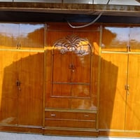 غرفة نوم • ٦باب • ملحق صاج