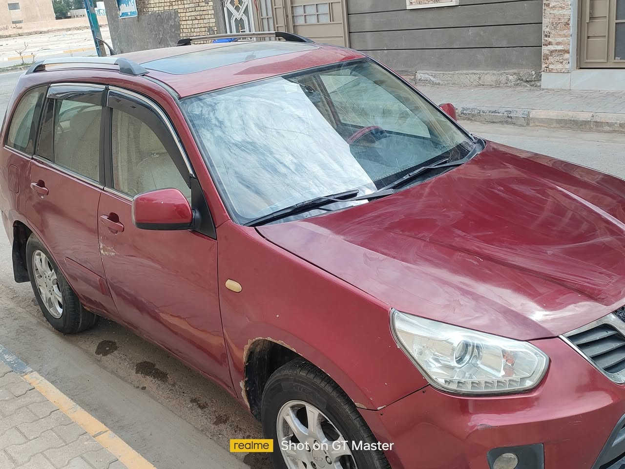 تيكو 13 رقم واسط تخم تاير وباتري جديد ومكينه خير من الله رقمه واسط ومكانه النعمانيه للاستفسار اتصل بالرقم ***********
