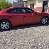 تشارجر • ٢٠١٤ • محرك وكير