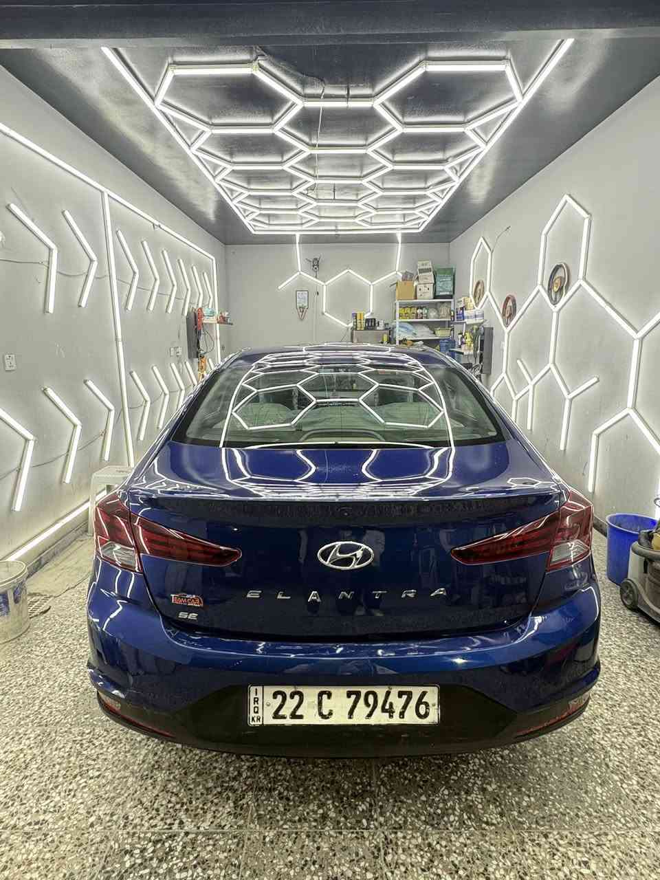 النترا موديل 2020 امريكي للبيع
اقرة المنشور وخابرني بي كل التفاصيل 
مكينة2000 دوش كيرat ماشية106ميل
لون ازرك رقم اربيل وكالة تحويل حاضر
السيارة ادامة كاملة مكينة كير صدر تبريد
ابيعلك صبغ حزام والسونار موجود ويه الصور
مكان السيارة بغداد/حي العامل
السعر 130 وبيها مجال
الرقم/***********
