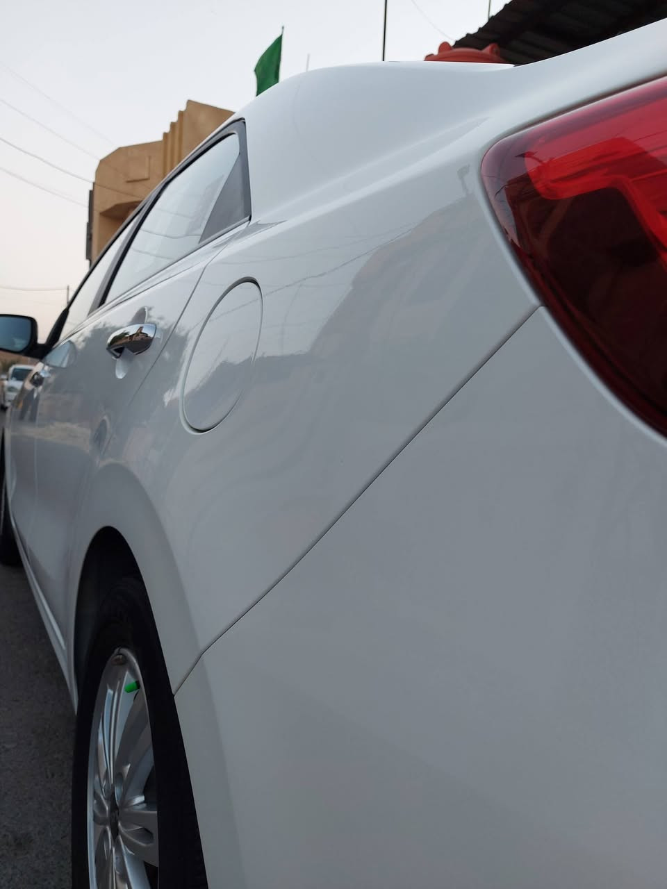 سلام عليكم كيه بيجاس خليجي كفاله عامه مديل 2024  ماشيه Km13فول مواصفات فتحه كشنات جلد تحكم استيرن سماعات امامي خلفي شاشه حساسات ويلكب يدات نيكل جام كهرباء جاهزه من كلشي  تخم تاير حداديه اي نقص مابيهه اربيل بسم شركه وكاله تحويل موجود بيع مراوس عادي حسب القناعه الاتصال ع رقم ***********
