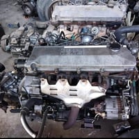 كنتر 108 حديث • مكينة هينو 104 • بغداد الشيخ عمر