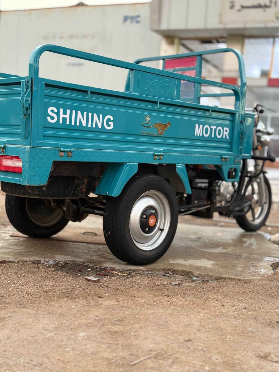 السلام عليكم ستوته جمره موديل 2023 نضافه 90٪ للاستفسار *********** الخاص مفتوح👍🏻
(رقم وسنويه بأسمي تحويل ثاني يوم)
