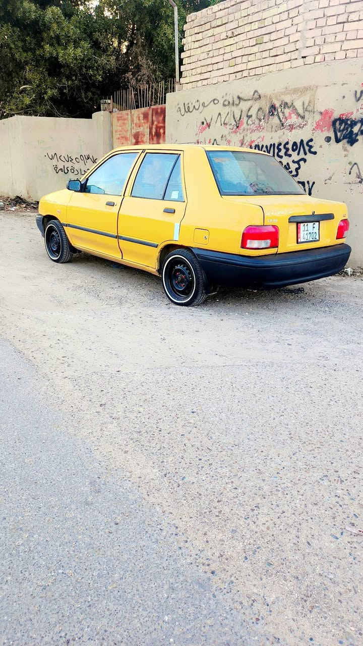 السلام عليكم سايبه موديل 2015 مصفره هيه وغرامات السياره خير من الله تدفه تبريد السعر 35 وبيها مجال


**إذا كنت صاحب هذا الإعلان وتريد حذفه لأي سبب، رجاءا أرسل رسالة إلى الدعم الفني**