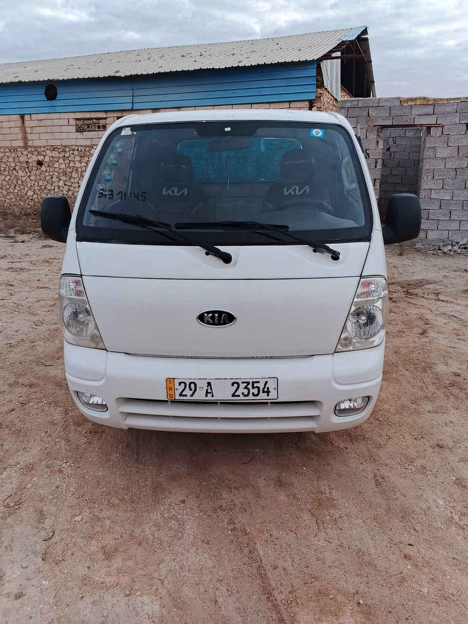 صلي على محمد وال محمد 2012 رقم واسط انكليزي سنويه 30 سياره جاهزه خيرمن الله السعر 95 المكان نجف ***********
