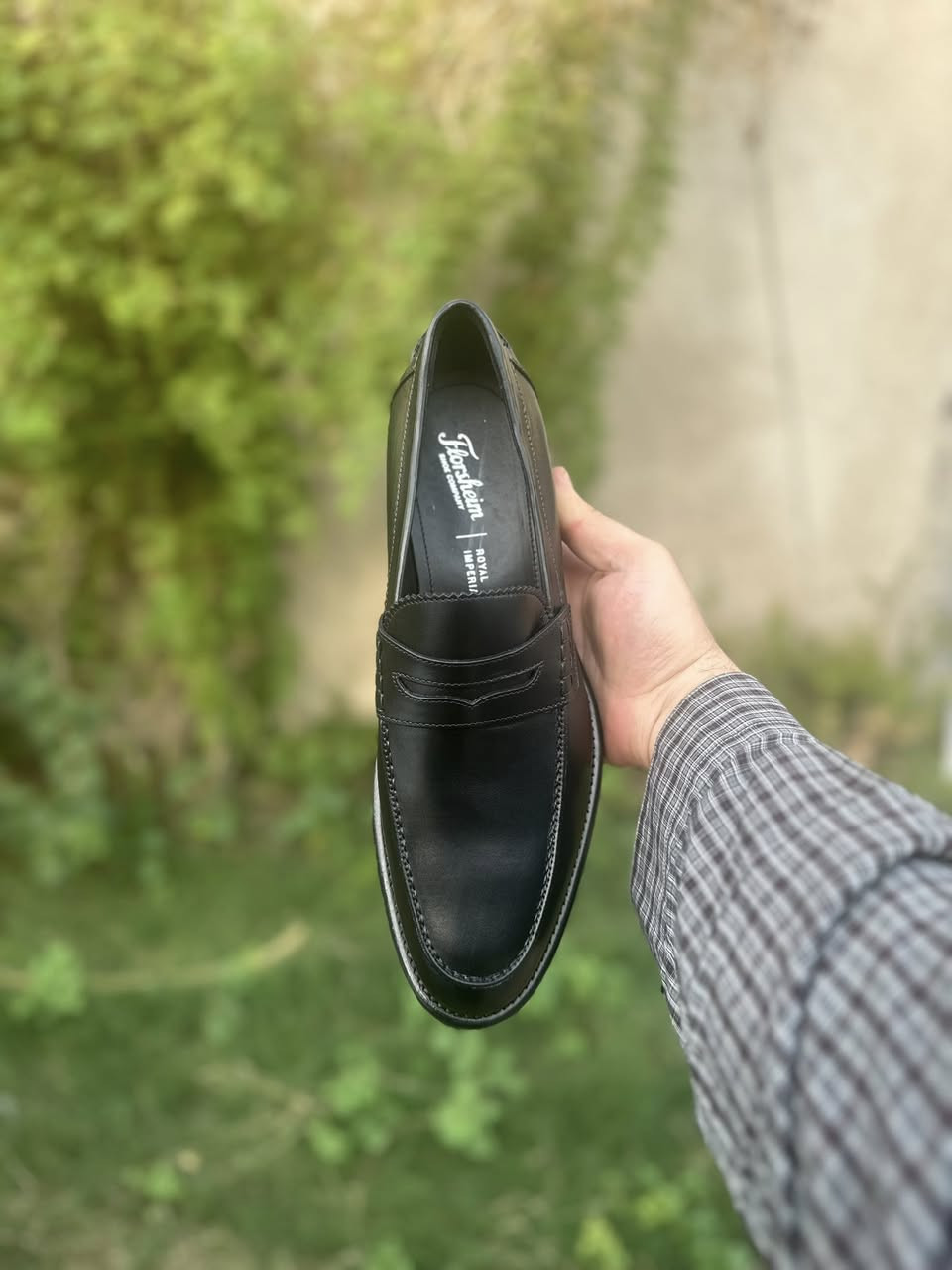 امبريال لوفر قياس 40
***********
