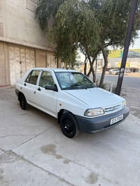 عندي  سايبا موديل 2025 ماشيه 14 الف  سبير منازل كتلوكات شركه كلشي  شرك...