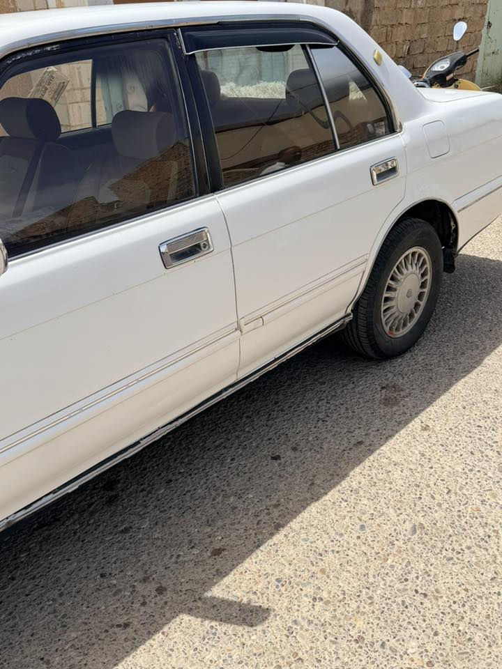 سيارة أرنب موديل ١٩٩٥ بغداد نضيفة ب اسمي تحويل ثاني يوم للاتصال ***********
