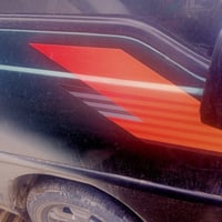 لزقات 2000 برتقالي السعر 60**07503399684