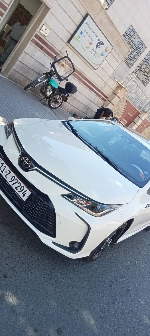 سلام عليكم كورلا هايبرد موديل 2025 مطلوبه مصرف سياره بسمي ول كفيل والدي لا مده تسديد 8 سنوات اني ادفعن ال سعر 130 وبيه مجال بسيط ال عنوان الدوره رقم *********** الهاتف
