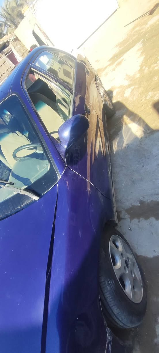 سياره اكسنت موديل 95نضيفه ومرتبه كير ومكينه وحداديه كهربايات كلها شغاله ونضيفه سنويتها ساقطه ***********
