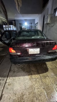 النترا • ١٩٩٣ • سنوية ساقطة