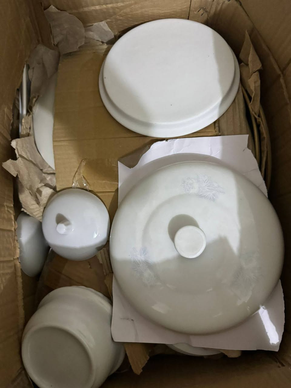 فرفوري كارتونتين خشن وناعم فول برخص مي😍 
ابيعهن شلعه سبب ماكدرت اكمل مشروعي مريضه🥰


**إذا كنت صاحب هذا الإعلان وتريد حذفه لأي سبب، رجاءا أرسل رسالة إلى الدعم الفني**