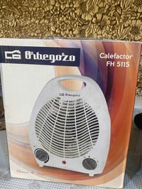 دفاية هوائية • كەلار