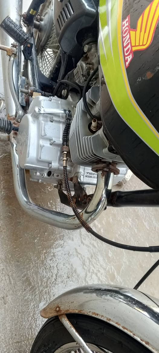 السلام عليكم تايجر 21 للبيع السعر  225 وبي مجال شيء مكاني قياره ا
تصل على هذا الرقم ***********
