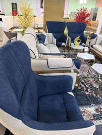 أثاث فخم • قسط إلكتروني • بطاقة كي