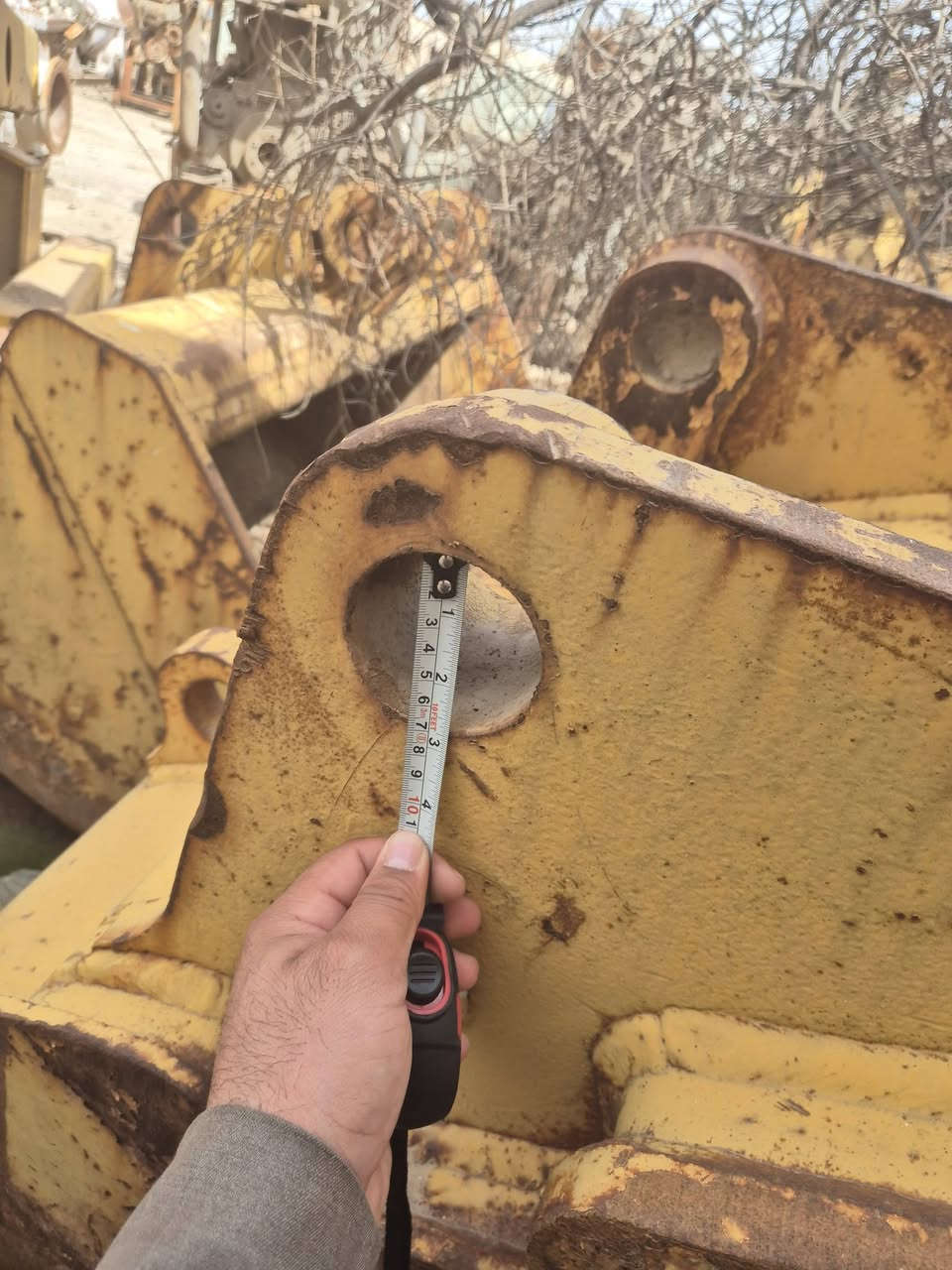 الي طلبو قياسات البارحه
***********
