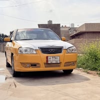 موديل ٢٠١١ • محرك يارس ١٦٠٠ • شرط التحويل