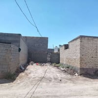 قطعة أرض • مقابيل عامود 131 • ٩٢م