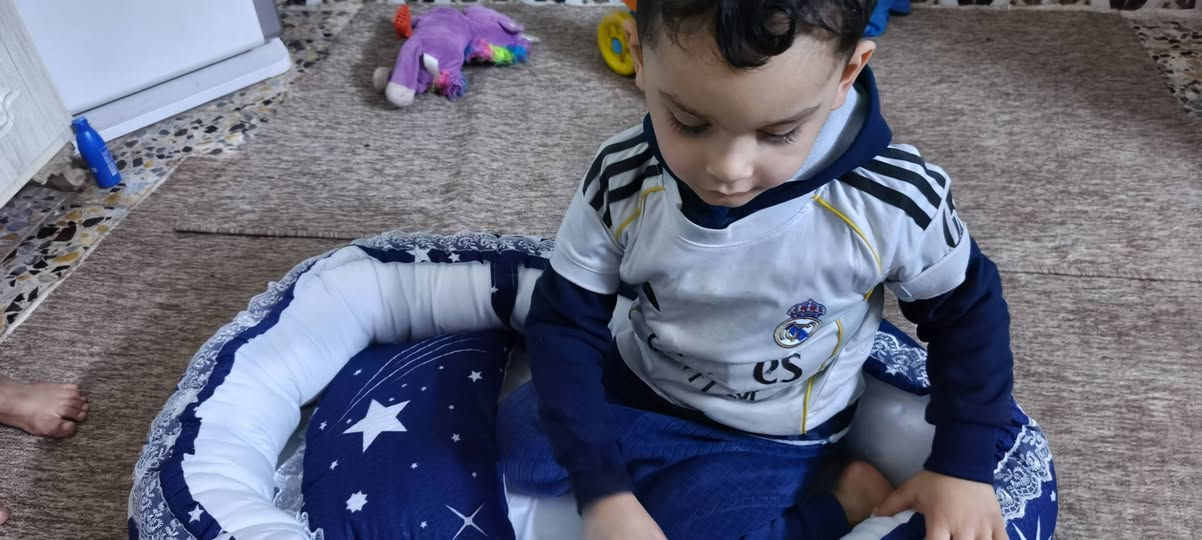 مدات فراش طفل مكاني مدينه الصدر


**إذا كنت صاحب هذا الإعلان وتريد حذفه لأي سبب، رجاءا أرسل رسالة إلى الدعم الفني**