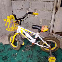 باسكال • دراجة