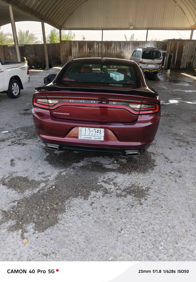 سلام عليكم جارجر 17 اصل منضومه لايت زنون تبريد فول
السياره جديده تخم تاير حداديه جديده شاشه كبيره كشنات كهربائيه رقم قاددسيه تحويل ثاني يوم السياره فول عده الفتحه السياره نضيفه بلعافيه عل ‭0781 265 0460‬
