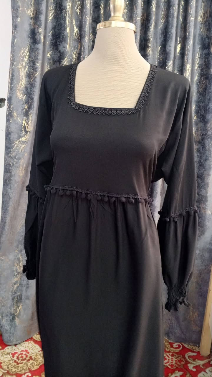 طلبيه زبونتي عليه الف عافيه@@
👗✂️🎀


**إذا كنت صاحب هذا الإعلان وتريد حذفه لأي سبب، رجاءا أرسل رسالة إلى الدعم الفني**