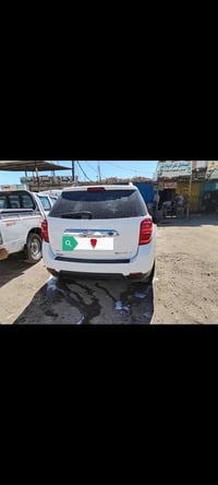 كوينكس • ٢٠١٧ • حادث أمريكا