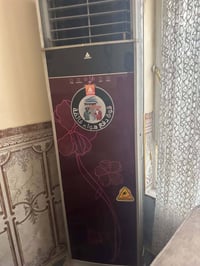 سبلت • نظيف • تبريده يخبل