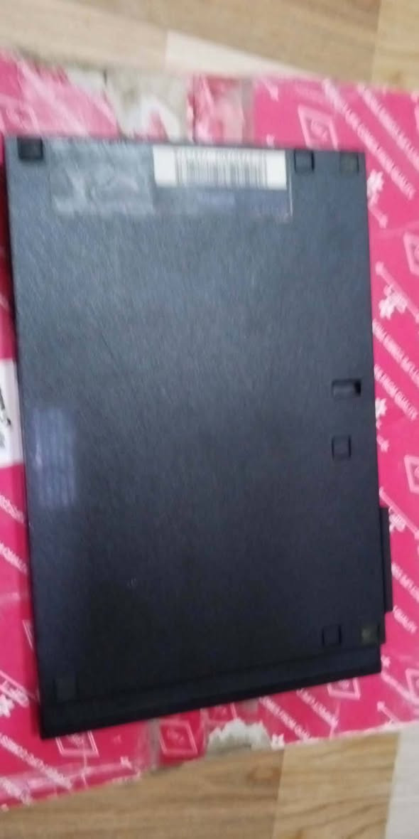 للبيع بلي ستيشن 2 كامل ملحقات يده وحده فيشه وكيبلات تشغيل لون اسود فلاش 16 كيكا 20لعبة السعر50 الف قفل ربع مابيها مجال شراي دزلي خاص وهلا بيك


**إذا كنت صاحب هذا الإعلان وتريد حذفه لأي سبب، رجاءا أرسل رسالة إلى الدعم الفني**