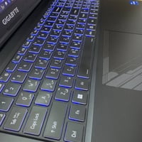 شباب لابتوب الكمينك من العملاق گيكيا بايت فئه Kf Gaming  لابتوب بالكار...