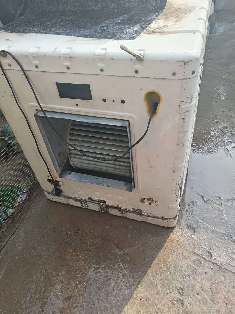 للبيع في حي التراث حجم ٢٥٠٠ سعر ٥٠ نهاية البياع


**إذا كنت صاحب هذا الإعلان وتريد حذفه لأي سبب، رجاءا أرسل رسالة إلى الدعم الفني**