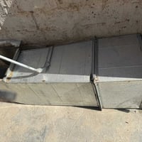 دكت وبوجة وساحبة صناعية جديدة بسعر جداً مناسب ٠٧٧١٣٠٨٥٦٢٢