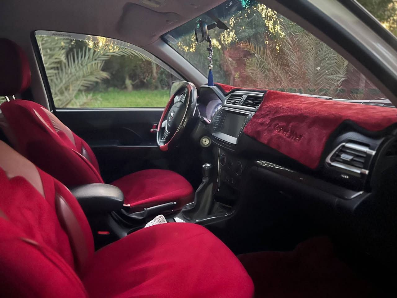 سلام عليكم كريت موديل24 دولي كفاله عامه عدا بنيد مبدل السعر135 الاتصال ***********
