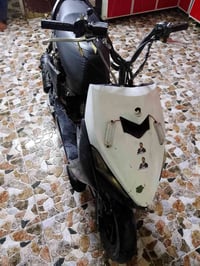 ماطور ماكس • جديدة • موصل