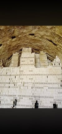 طابوك • ربيع • ميلاد