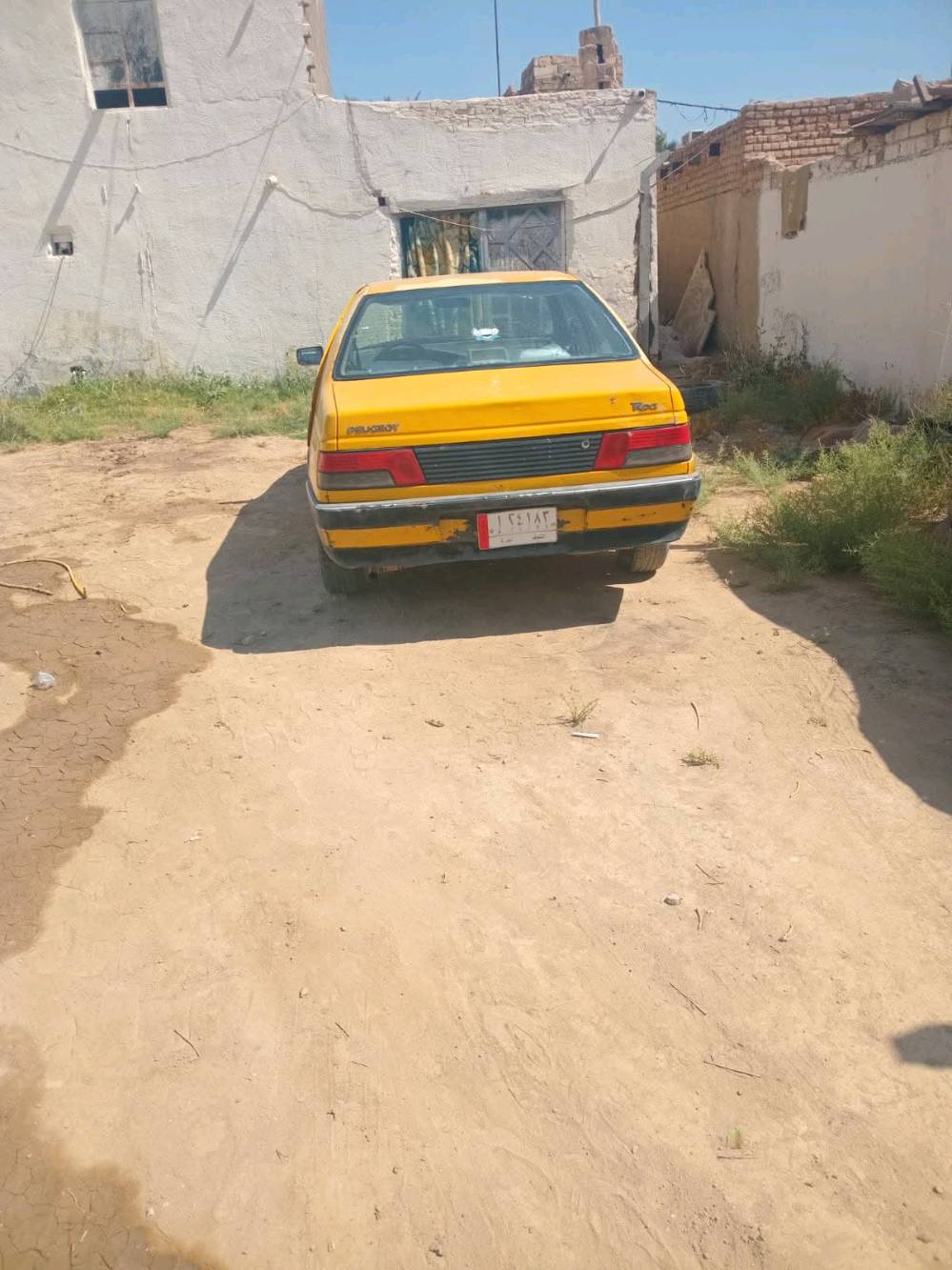بيجو رؤى  
٢٠٠9
مكان نجف الكوفة ناحية العباغ