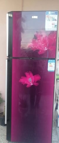 ثلاجة • نضيفة • بلادي