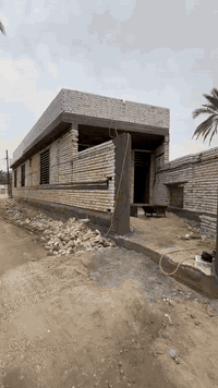 كربلاء الحر الصغير • ١٨٠م • ٢غرف