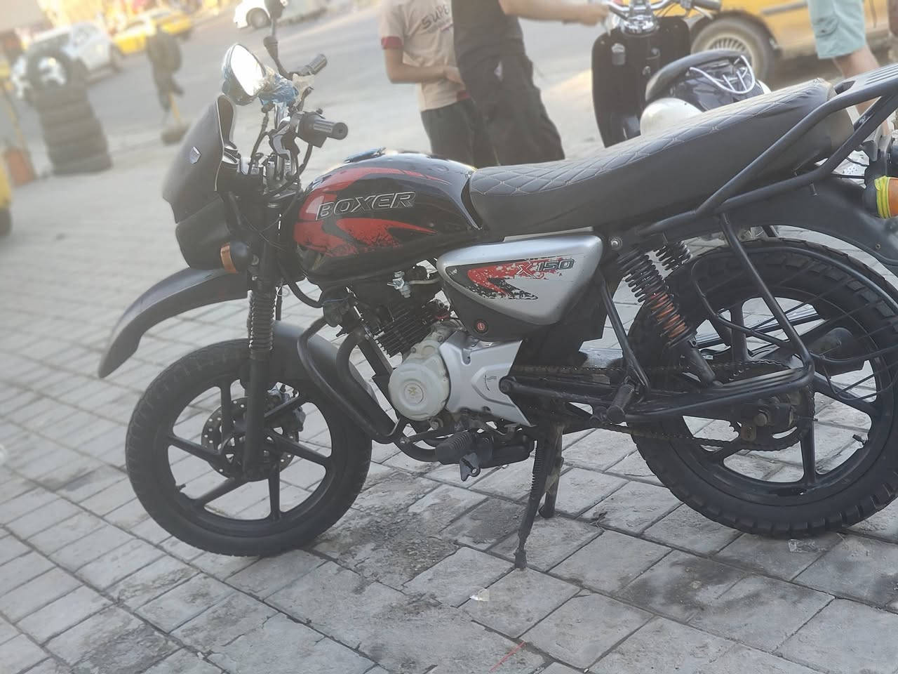 للبيع موديل 23 مابيها اوراق السعر 750 بغداد ***********
