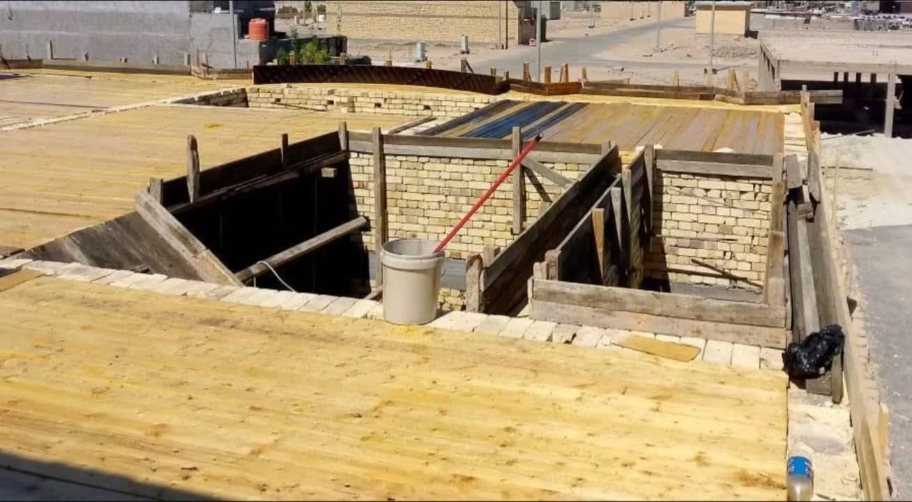 ‏اللهم صل على محمد وآل محمد
🏗️ أبو حسين للمقاولات العامة والإنشاءات

نتبنى رؤيتكم.. لنصنع واقعاً يدوم.

ومتخصصون في تنفيذ كافة أعمال البناء، وصب القوالب الكونكريتية 

بأحدث التقنيات وبإشراف هندسي متكامل.
ودقة في المواعيد..

 جودة في التنفيذ.. وأسعار تنافسية.

#ملاحظه/نعمل أيضا في نظام الأقساط ￼ 
***********
